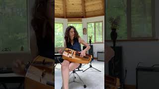 Matilda Original HurdyGurdy tune hurdygurdy [upl. by Eanil]