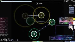 Shiena Nishizawa  MeaningTrue Meaning  589 9964 Fc [upl. by Eniamat]