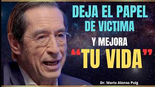 Atrevete a pesar del MIEDO‼️Mejora tu vida Consejos Para Momentos Dificiles Mario Alonso Puig [upl. by Renaud390]