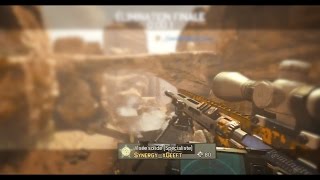 Syn Geeft  Some cool unsetup shots [upl. by Griffie330]