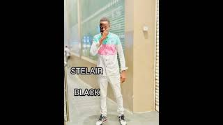 STELAIR BLACK FEAT CHILLY DE LA BEU  ROTATION CLIP OFFICIEL [upl. by Annailuj]