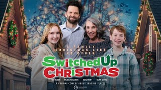 🎄 Switched Up Christmas TRAILER  A Family Christmas Like No Other TRAILER Prime Video [upl. by Sergio]