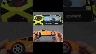 remote control car review  car unboxing  PKCarCollector shorts [upl. by Sherrod]