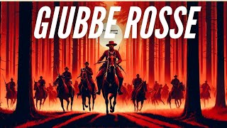 Giubbe Rosse  Western  HD  Film Completo in Italiano [upl. by Kaleena329]