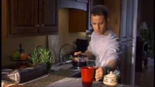 Fireproof DVD Clip  Coffee [upl. by Cathey]