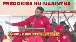 NSOKHANO WA UTM PA MASINTHA GROUND 1 September 2024 [upl. by Hough]