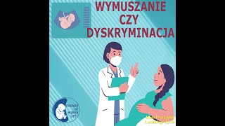 Wymuszanie czy dyskryminacja [upl. by Anomis322]