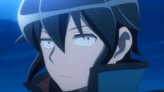 「Creditless」Tsukimichi Moonlit Fantasy OP  Opening 2「UHD 60FPS」 [upl. by Htelimay88]