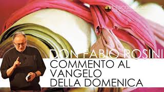 Commento al Vangelo di domenica 27 Gennaio 2019 – don Fabio Rosini [upl. by Hirz570]