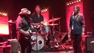 Chris Stapleton Nobody to Blame 07022016 Milwaukee Summerfest [upl. by Aniretac]