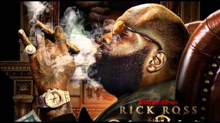 Rick Ross  Black Mans Dream ft Ludacris [upl. by Yann]