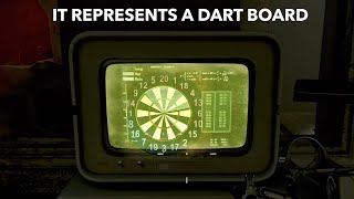 FIREBASE Z Understanding The Dart Board Challenge For RAI K84 Wonder Weapon Assembly  Full Guide [upl. by Caras178]