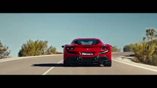 Ferrari F8 Tributo  Official Video [upl. by Adhern]