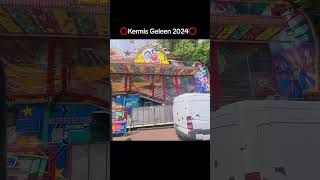 Kermis Geleen 2024‼️‼️‼️ [upl. by Enialb866]