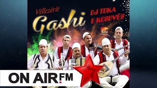 Vellezerit Gashi  Kreshtat e Kosoves [upl. by Cissej777]