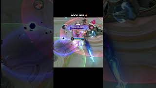 Good Skill Hayabusa mobilelegends mlbb mlbbshorts mlbbindonesia ml shorts fyp mobalegends5v5 [upl. by Neoma755]