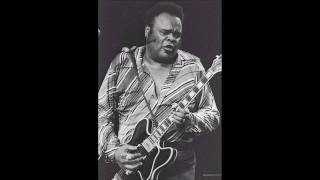 Freddie King  Side Tracked [upl. by Theresita]