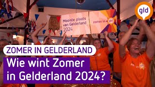 Zomer in Gelderland  Varik  23082024  15 [upl. by Zoila]