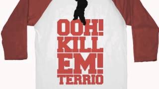 Terrio Ooh Kill Em Jersey Club Remix [upl. by Immot]