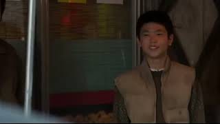 Ma Dong Seok scene from OUTLAWS korean movie movies [upl. by Nyrmac]