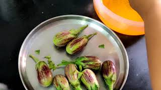 Baigan ki Sabzi 😨banane se Pehle ye Video Zarur dekhe  Tips to Prepare Brinjal [upl. by Akkina925]