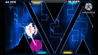 Sidestep By ChaSe  Geometry Dash [upl. by Mort]