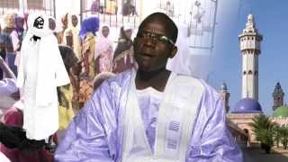 Wolofalou Serigne Fallou par Sérigne Moustapha Gningneclip [upl. by Batholomew]