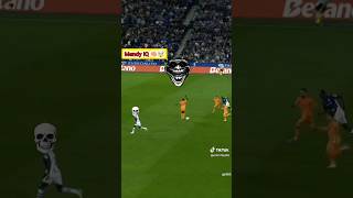 🚨 Ferland Mendy 1000 IQ moment [upl. by Campy100]