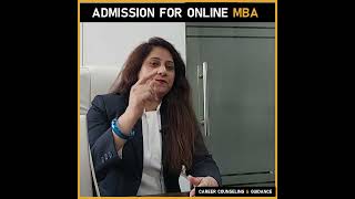 Online MBA Admission  Online Degree Programs  Online MBA Degree mba mbaonline onlineeducation [upl. by Lrub806]