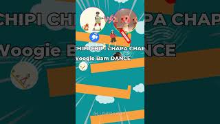 HEY BOOGIE WOOGIE BAM BAM DANCE VS CHIPI CHIPI CHAPA CHAPA MEME 🐈🕺 [upl. by Ameer810]