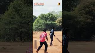 1st Ball Catch Drop amp Last Ball Catch Taken Safely lhcctrichy shorts tennisballcricket cricket [upl. by Bela]