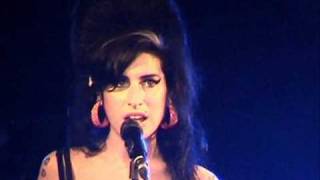 Amy Winehouse  Its My Party feat Quincy Jones [upl. by Arley]