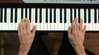 How to play Boogie 5FREE Very simple and easy 12bar blues [upl. by Notsnarc]