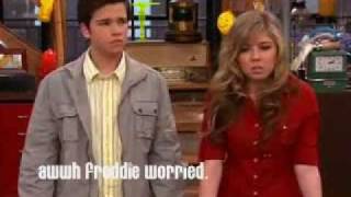 SEDDIE MOMENTS IN iGet Pranky [upl. by Oettam]