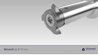 Dümmel Minimill [upl. by Renata]