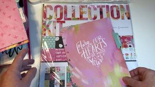 How to make dividers for your Happy Planner Part 2 [upl. by Ong436]