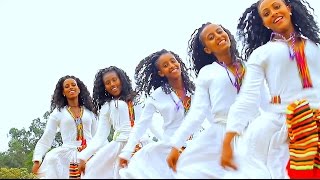 Defaru Getnet  Ershrshu እርሽርሹ  New Ethiopian Music 2016 Official Video [upl. by Bravar715]