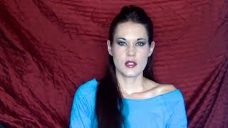 DESERVING Episode about Deserving vs Entitlement  Teal Swan [upl. by Fulvi]