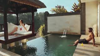 Ultimate Luxury in Ubud at Viceroy Bali [upl. by Manup]