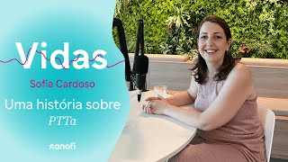 Sofia Cardoso  Uma história sobre PTTa [upl. by Solis]