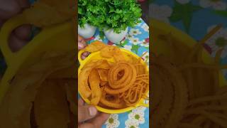 Instant Chakli shorts savianskitchen [upl. by Norramic14]