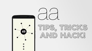 AA Game Tips Tricks and HACK [upl. by Sualakcin830]