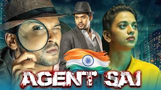 Agent Sai Agent Sai Srinivasa Athreya South Thriller Hindi Dubbed Movie Naveen Polishetty Shruti [upl. by Dweck]