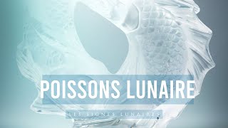 Le Poissons Lunaire  LEnvoyé des Dieux [upl. by Nallaf]