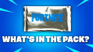 The MOST expensive Fortnite card packs get opened Compilation 🤯 [upl. by Benedikt]