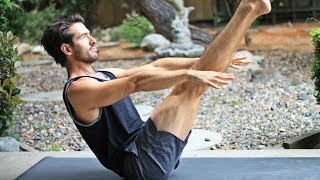 Best Pilates Core amp Total Body Workout  Yoga Dose [upl. by Favrot]