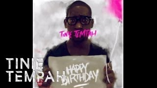 Tinie Tempah  Like It Or Love It feat Wretch 32 amp J Cole [upl. by Oigile]