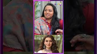 3 Heroines என் ஞாபகத்துக்கு வர்றாங்க  Actress Saranya Bhagyaraj [upl. by Winne75]