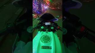 Dhoom r15v4 shortsvideo ytshortsindia ytshorts biker rider [upl. by Cirdahc]