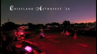 Chiefland Astrofest 24 [upl. by Russell364]